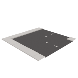 Street Turn